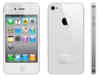 iPhone 4 white