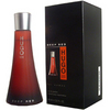 Духи hugo boss deep red