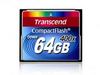 Compact Flash 64Gb - Transcend 400x Extreme Speed