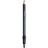 SHISEIDO NATURAL EYEBROW PENCIL #GY901 NATURAL BLACK