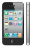 iPhone 4s black 16GB