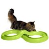 Turbo Track cat toy