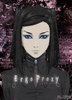 Плакат Ergo Proxy