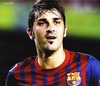 David Villa