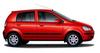 Hyundai Getz (red)