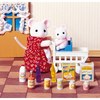 Sylvanian Families. Набор "Покупки в бакалее"