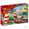 ПОДАРОК ЗАНЯТ  Тачки 2, Токийские гонки, LEGO Duplo