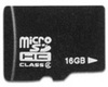 16GB 16G MicroSDHC Card, Class4