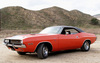 Dodge Challenger 1970