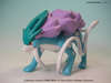 Фигурка suicune