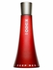 Deep Red Hugo Boss