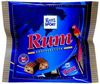 Ritter Sport Jamaica Rum