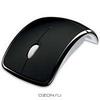 Microsoft Arc Mouse Black (ZJA-00010)