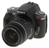 Sony Alpha SLT-A33 / SLT-A33L Kit 18-55 мм TAI