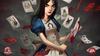 Alice: Madness Returns (лицензия)