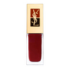 Красный лак YSL