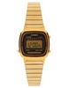 Casio Mini LA670 Watch