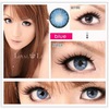 Super Pinky Blue 15mm