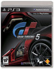 Gran Turismo 5