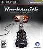 Rocksmith (PS3)