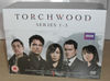 Torchwood Series 1 - 3 DVD Collection