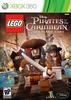 LEGO Pirates of the Caribbean для xbox 360