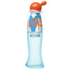 I Love Love by Moschino