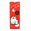 Simon's Cat 2013 Slim Calendar На следующий год