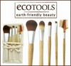 Набор кистей для макияжа EcoTools®