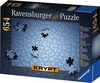 Krypt puzzle