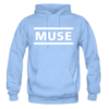 muse hoodie