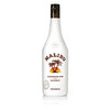 malibu caribbean rum with coconut