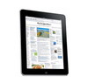 Apple iPad 2 Wi-Fi + 3G 32-64 ГБ (Белый)