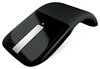 мыша Microsoft Arc Touch Mouse Black USB