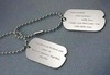 dog tags