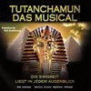 CD Tutanchamun - Das Musical