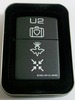 Zippo U2 symbols