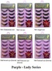 Diamond Lash False Eyelashes