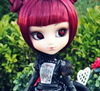 Pullip Lunatic Queen