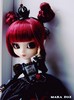 Pullip Doll