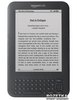 Электронная книга Amazon Kindle