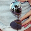 Mirrored Aviators