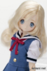 AZONE Pure Neemo EX Cute Northern Europe Student Raili