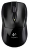 Logitech Wireless Mouse M525 Black