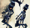 Ciel Phantomhive figure