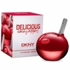 Donna Karan - Delicious Candy Apples Ripe Raspberry