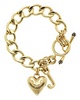 juicy couture bracelet