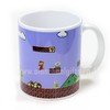 Кружка Mario Mug