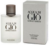 Armani Aqua di Gio