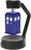 Doctor Who Levitating TARDIS